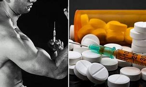 Steroids In Baseball Are Unscrupulous