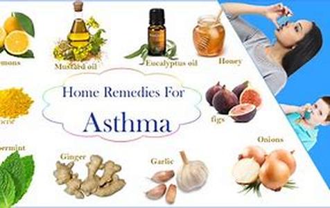 Asthma Discussed