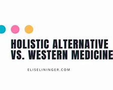 Alternative Health Treatments
