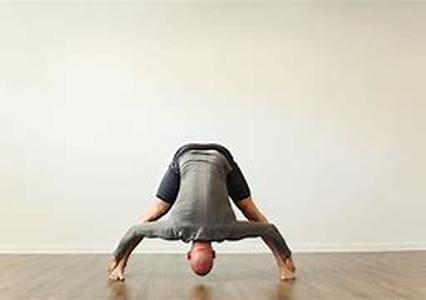 Benefits And Importance Of Adho Mukha Svanasana