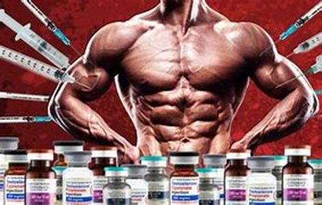 Anabolic Steroids Are Good or Bad
