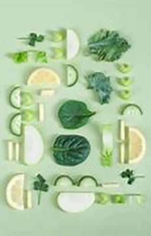 Healthful detox guide  sample detox diet  Treat your body and system