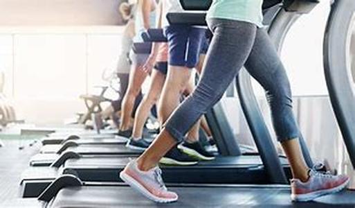 Exercise for Everyone
