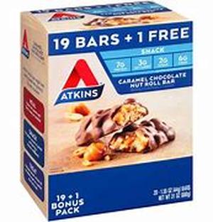 Atkins Diet Plan