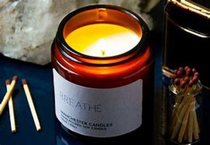 Aromatherapy - The Scent Through Your Skin