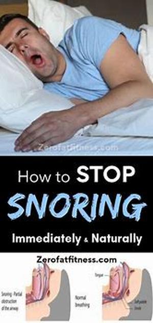 Snoring Treatment Options  Snoring Treatment may be in the form of a surgical procedure or non-surgical one