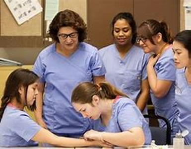 Parts of a Medical Assistant Job Description  Looking for a medical assistant position