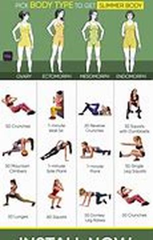 Become Healthier, Become Fitter