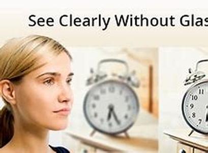 LASIK Doesn't Stop Your Eyes From Aging