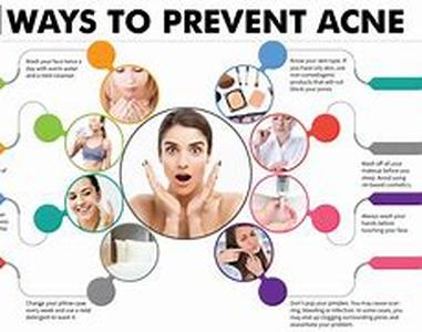 Acne Patients Seeing the Light