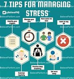 Stress Management: Spa Treatments in the Age of Stress