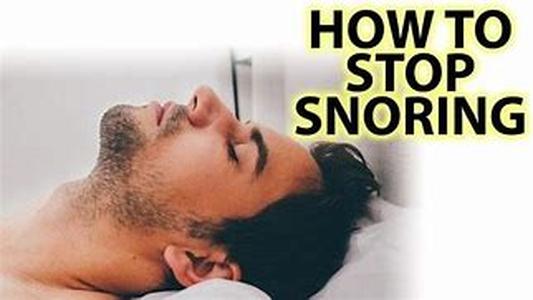 Snore Guards - The Best Snoring Solution