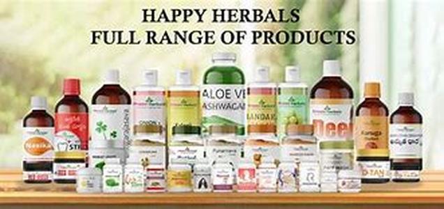 Herbal muscle relaxant