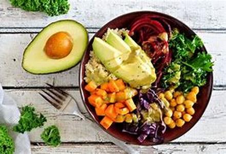 Eating to Ease Arthritis Pain