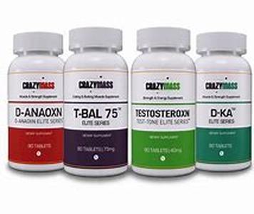 Steroids  Anabolic Steroids  Their Side Effects