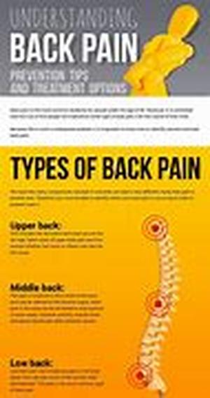 Back Exercise, Making Your Back Work For You