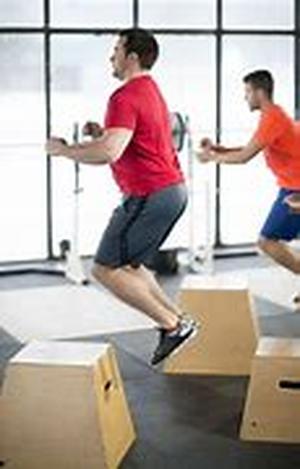 Advice for men who want to look ripped