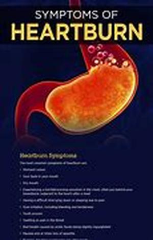 Bulk Forming Drugstore Laxatives Can Harm You