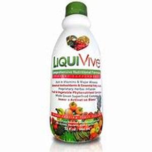 Liquid Amino Acids