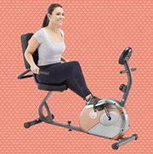 Start A Lasting Strength Training Routine