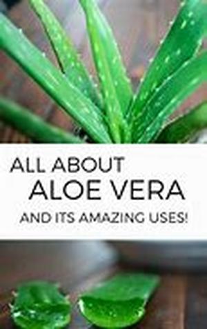 Aloe Vera Herbal