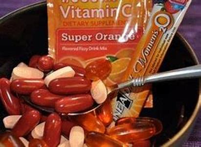 Vitamins and Relief Vitamin K for Leg Cramps