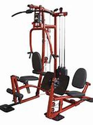 Fitness and Exercise-Finding the Right Program for You