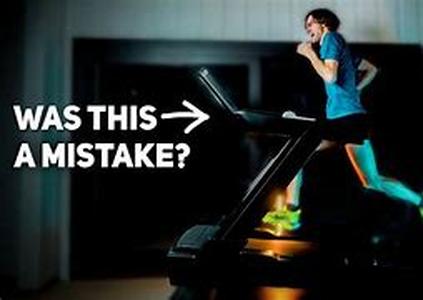 Why Muscles Get Sore
