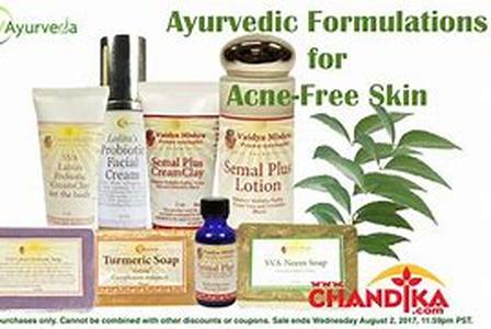 Acne And oily Skin
