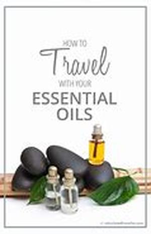 Aromatherapy Diffusers in Action
