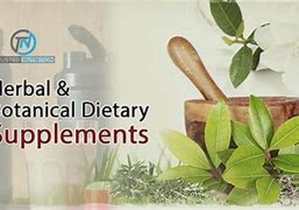 Herbal Laxatives