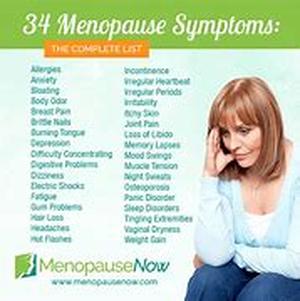 MENOPAUSE AND INSOMNIA  Summary: The Link Between Menopause And Insomnia And How To Deal With It