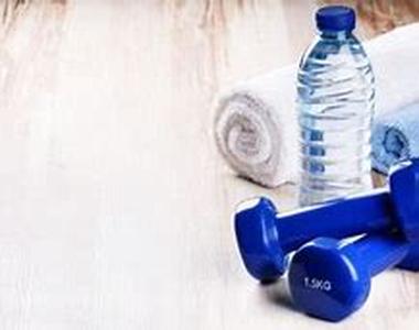 Exercise And Play