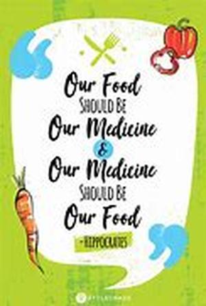 Nutritional Supplements And A Balanced Diet