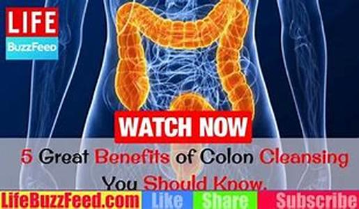 Colon Cleanses to Lose Weight: Do They Really Work