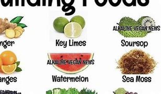 On a detox diet