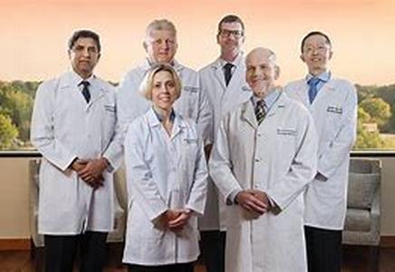 Hematology and Oncology Doctors