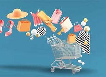 Shopping For Health