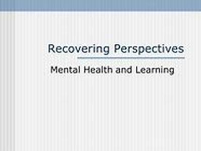Tips On Online Researching For Mental Health Articles