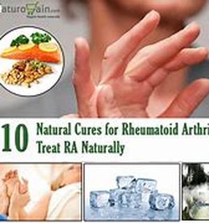 Simple Home Remedies for Gout Sufferers