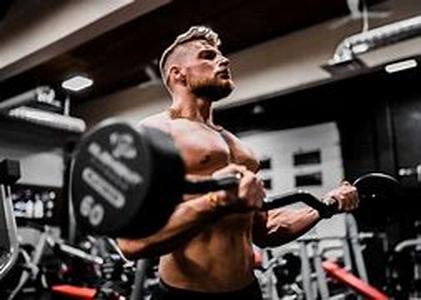 Bodybuilding Nutrition And Balance