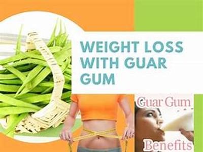 Natural Remedies for Losing Weight - Chitosan
