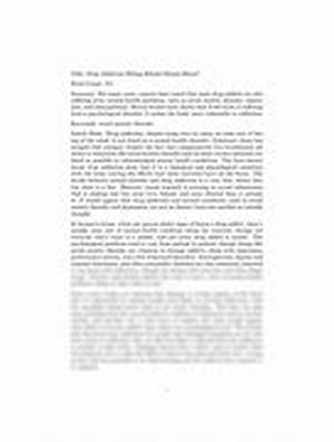 Drooping Egos: Alternative Treatments for Impotent Men