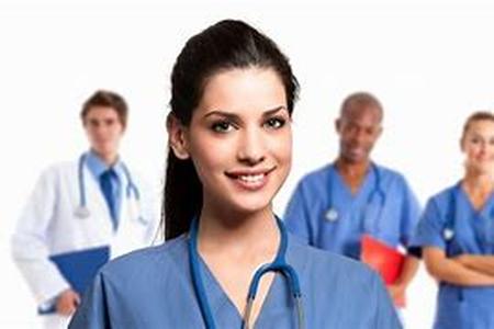 Keyword Phrase: medical assistant program