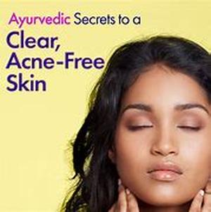 Acne Care Skin Treatment