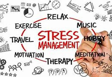 Stress Management for Event and Meeting Planners