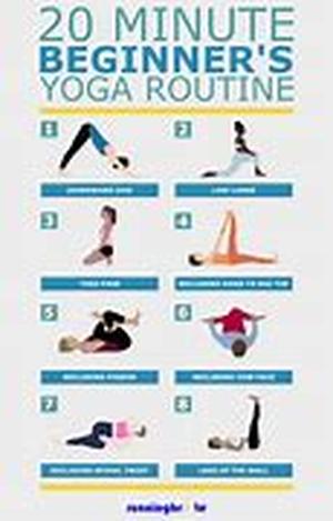 Yoga Exercises - Yoga Music The Call Of The Forest v Swan Lake
