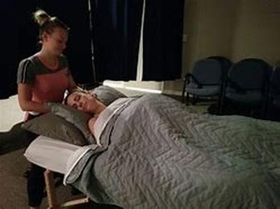 Introduction to Massage