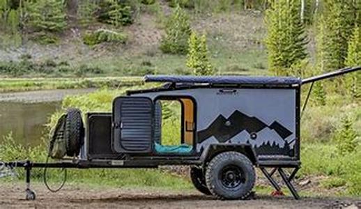 Interior and Exterior Camper Accessories