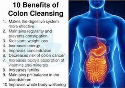 Colon Cleaning- The Secret Behind Health And Vitality